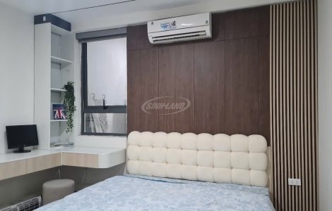 phong thủy khi mua chung cư