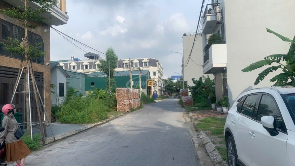 bán đất lai xá xã hoài đức