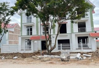 Bán biệt thự Cienco 5 Tân Lập