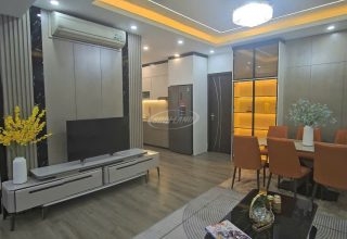 căn hộ mỹ đình