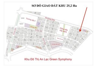 mua đất nhỏ đầu tư vân canh