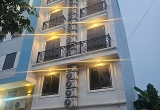 Bán căn hộ dịch vụ 6.9ha Vân Canh