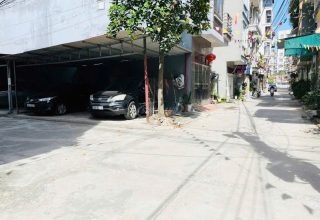 bán đất trung tâm 75 xã hoài đức