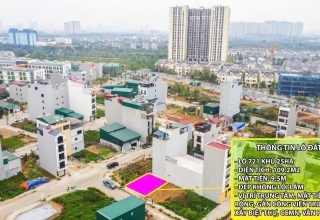 bán đất dịch vụ gần đường 3.5