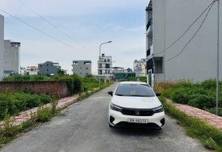 bán đất song phương xã sơn đồng