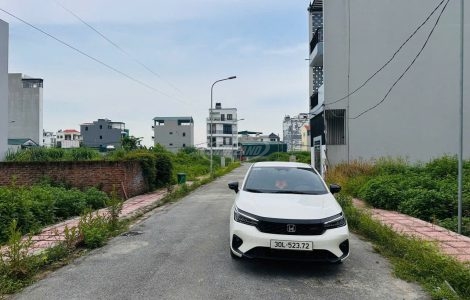 bán đất song phương xã sơn đồng
