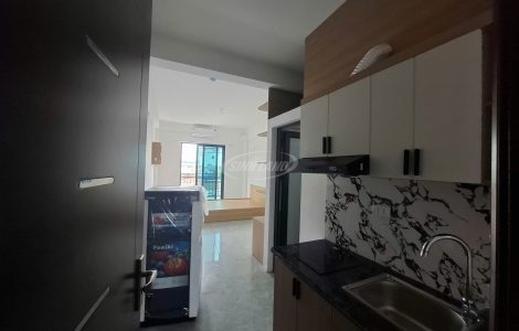 bán căn hộ dịch vụ lai xá hoài đức