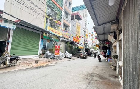 bán đất đấu giá ao hoa hoài đức