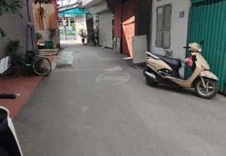 bán nhà trạm trôi quốc lộ 32