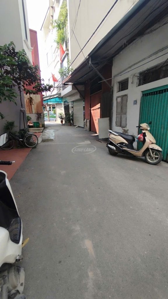 bán nhà trạm trôi quốc lộ 32