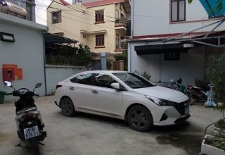 bán nhà đh công nghiệp