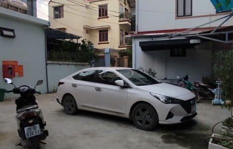bán nhà đh công nghiệp