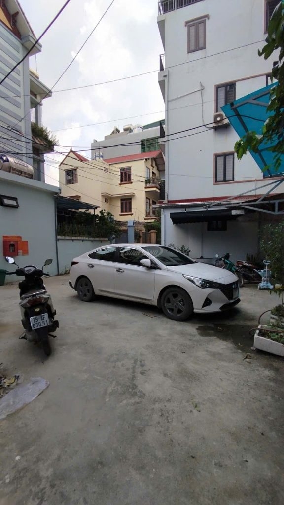 bán nhà đh công nghiệp