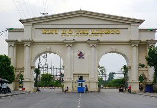 lideco bắc 32