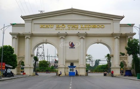 lideco bắc 32