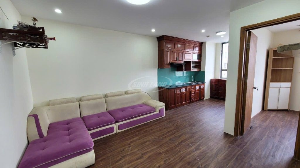 Bán chung cư Tân Tây Đô diện tích nhỏ