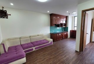 Bán chung cư Tân Tây Đô diện tích nhỏ