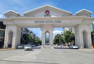 dịch vụ lai xá xã hoài đức