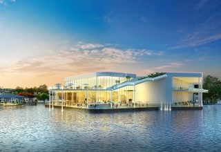 mua liền kề biệt thự hinode royal park
