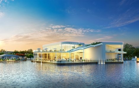 mua liền kề biệt thự hinode royal park
