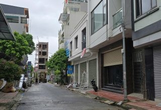Bán đất dịch vụ 6.9ha Vân Canh Hoài Đức
