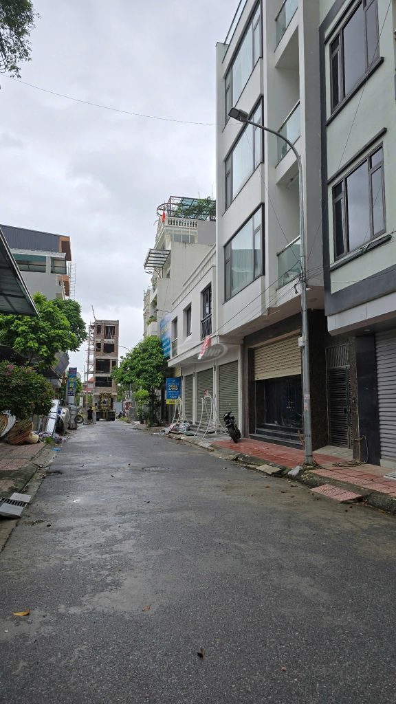 Bán đất dịch vụ 6.9ha Vân Canh Hoài Đức