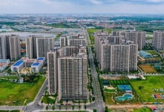 ngân hàng cho vay bất động sản