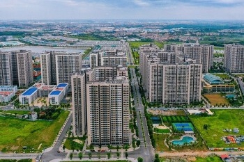 ngân hàng cho vay bất động sản