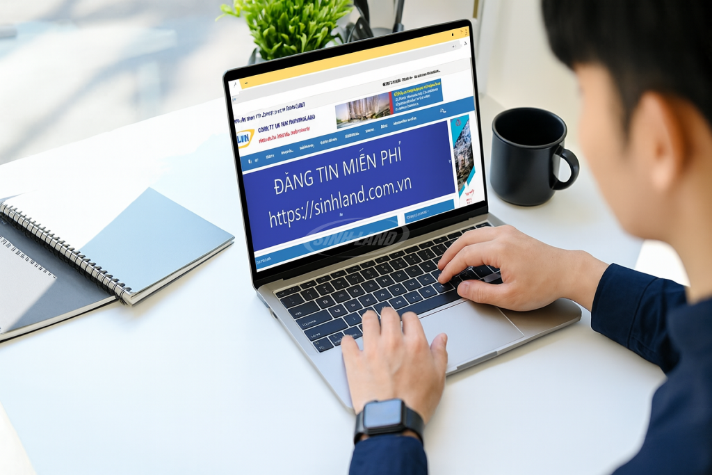 nghề môi giới bất động sản