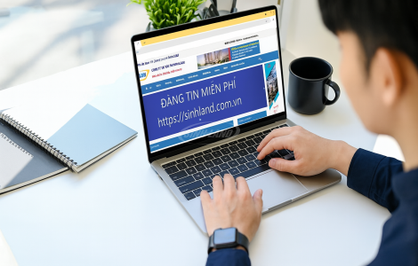 nghề môi giới bất động sản
