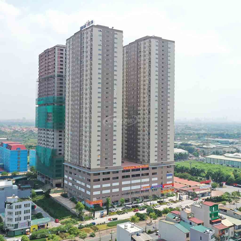 bất động sản lai xá