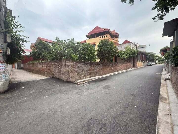 giá nhà đất mê linh