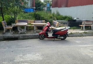 Đầu tư đất dịch vụ Lai Xá