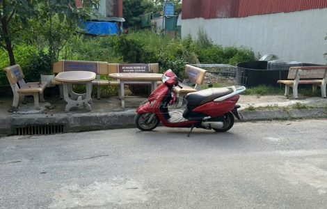 Đầu tư đất dịch vụ Lai Xá