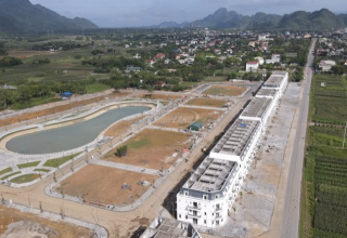 giá đất nền miền bắc