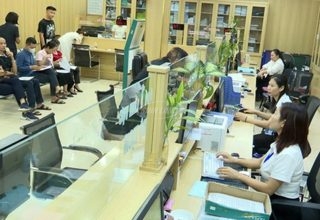 mua bán đất tại lai xá