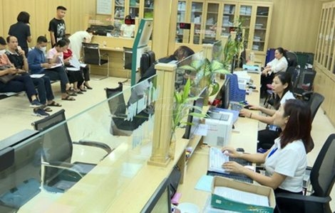 mua bán đất tại lai xá