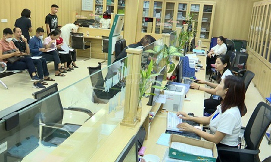 mua bán đất tại lai xá