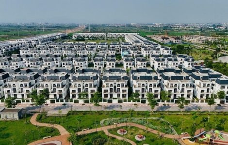 giá nhà đất mê linh