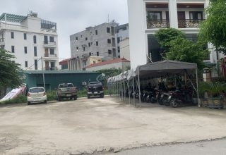 bán nhà đất lai xá