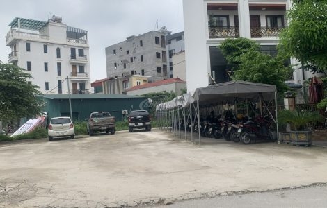 bán nhà đất lai xá