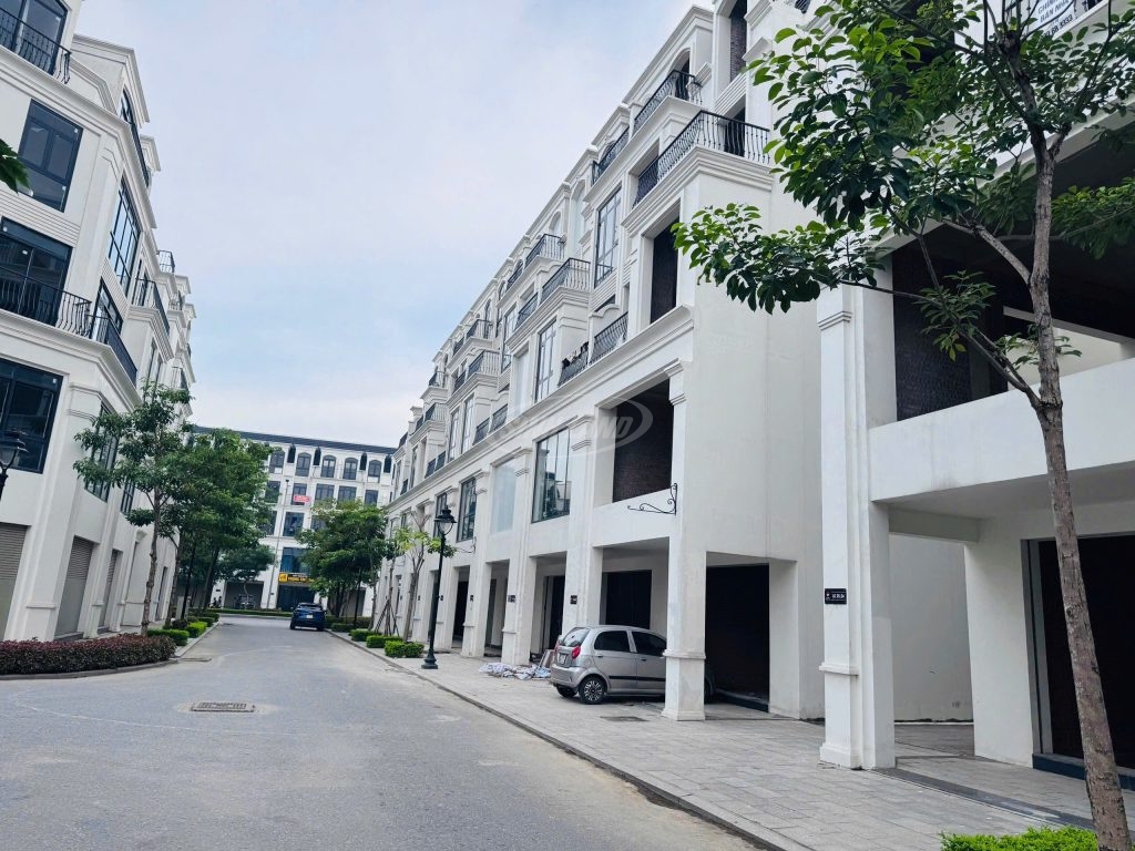 bán liền kề 19 hinode royal park