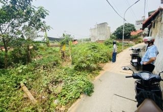 lướt sóng bất động sản
