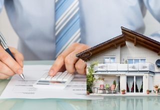 bất động sản ở thực