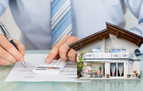 bất động sản ở thực