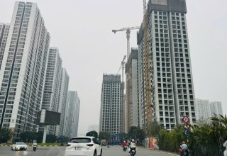 chủ đầu tư ra hàng