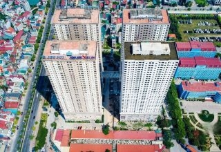 bất động sản lai xá