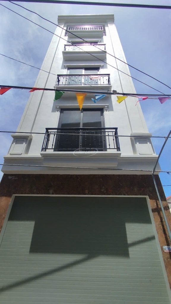 nhà tân lập