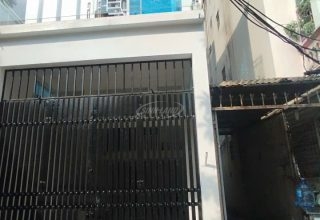 bán nhà ngõ 132 cầu diễn