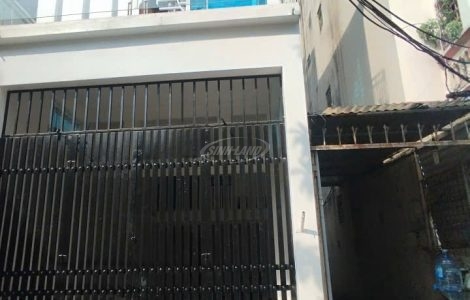 bán nhà ngõ 132 cầu diễn